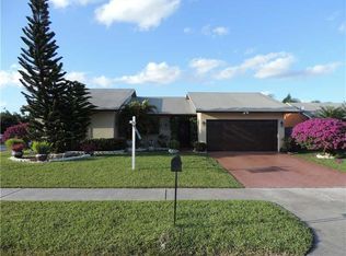 11289 SW 164th St, Miami, FL 33157