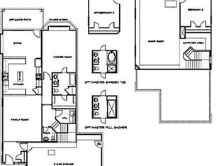 16903 Iver Ironwood Trl, Richmond, TX 77407