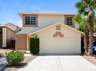 2607 W Culpepper Ct, Tucson, AZ 85745