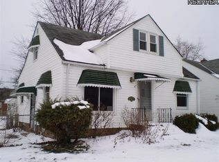 20990 Morris Ave, Euclid, OH 44123