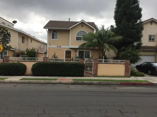 1880 Plaza Del Amo, Torrance, CA 90501