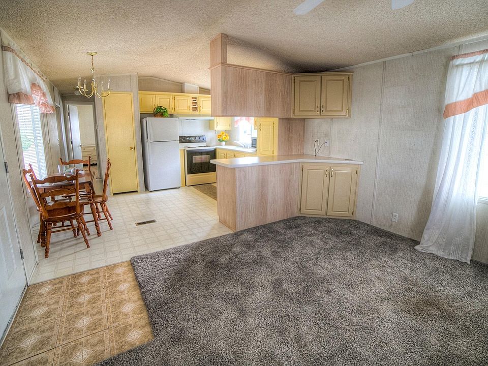 2nd image of 17065 E Peak Ln #186
