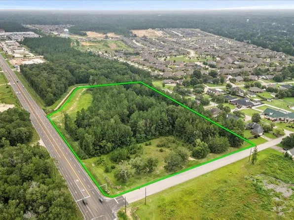 0 S Lhs Dr, Lumberton, TX 77657