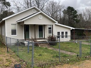 1008 Nicholson St, Jena, LA 71342