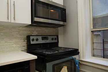 Rented by Norman Raindel, LREB