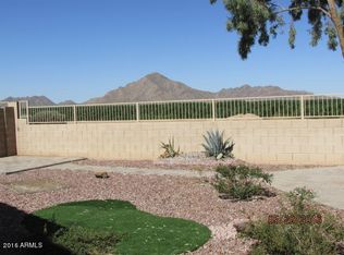 35396 N Happy Jack Dr, San Tan Valley, AZ 85142