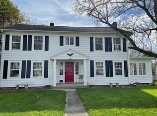 3224 Wayne St, Endwell, NY 13760