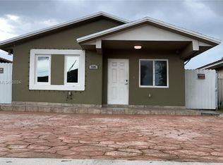 6586 W 22nd Ct, Hialeah, FL 33016