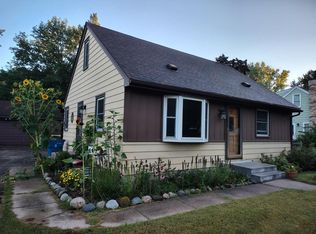 1476 64th Ave NE, Fridley, MN 55432