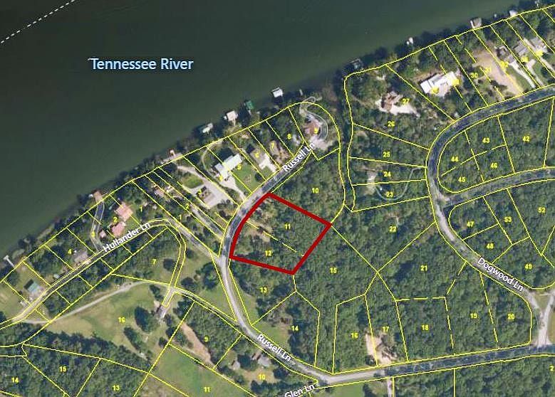 1st image of 0 Holly Glen Ln Lot 11
