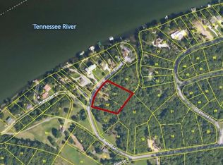 0 Holly Glen Ln LOT 11, Decatur, TN 37322