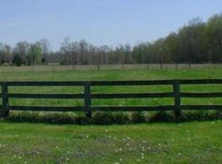 18918 Clapp Rd, Otisco, IN 47163