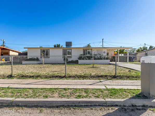 1118 E Macarthur St, Tucson, AZ 85714