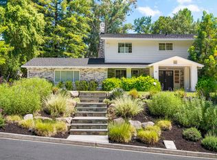 34 Mott Dr, Alamo, CA 94507