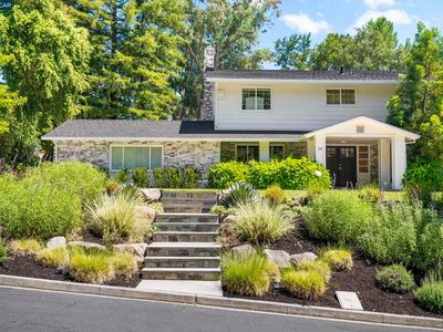 34 Mott Dr, Alamo, CA, 94507