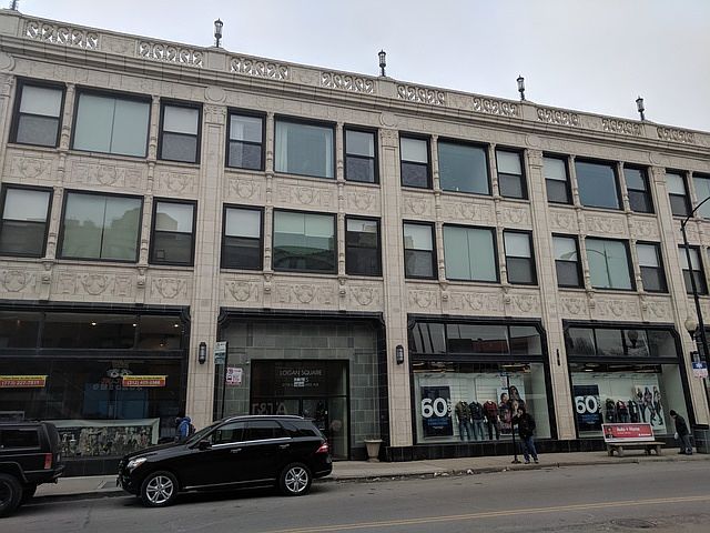 1st image of 2778 N Milwaukee Ave APT 402