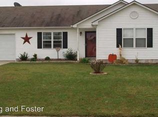 303 Hummingbird Way, Elizabeth City, NC 27909