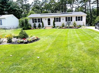 119 Lenape Ter, Williamstown, NJ 08094