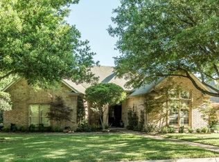 2425 Cross Timbers Trl, Arlington, TX 76006