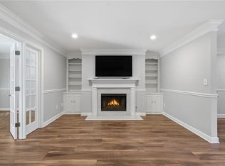 101 Woodcliff Dr #101, Sandy Springs, GA 30350