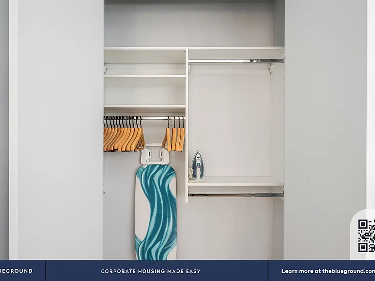 Storage Room