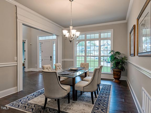 3rd image of 3526 Clifton Park Ct