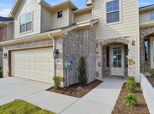 210 Legacy Blvd, Weatherford, TX 76085
