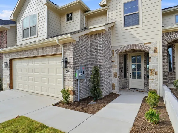 210 Legacy Blvd, Weatherford, TX 76085