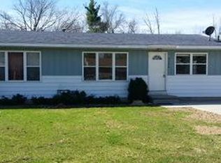 6536 Henry St, Allendale, MI 49401