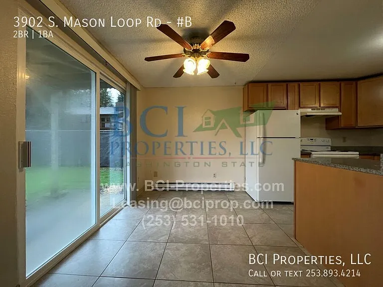 3902 S Mason Loop Rd #B — Photo 11