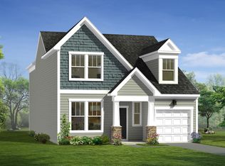 1164 Cobbler Ln, Boiling Springs, SC 29316