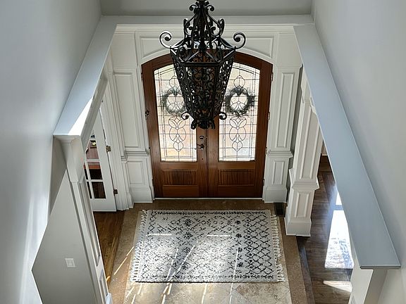entry foyer