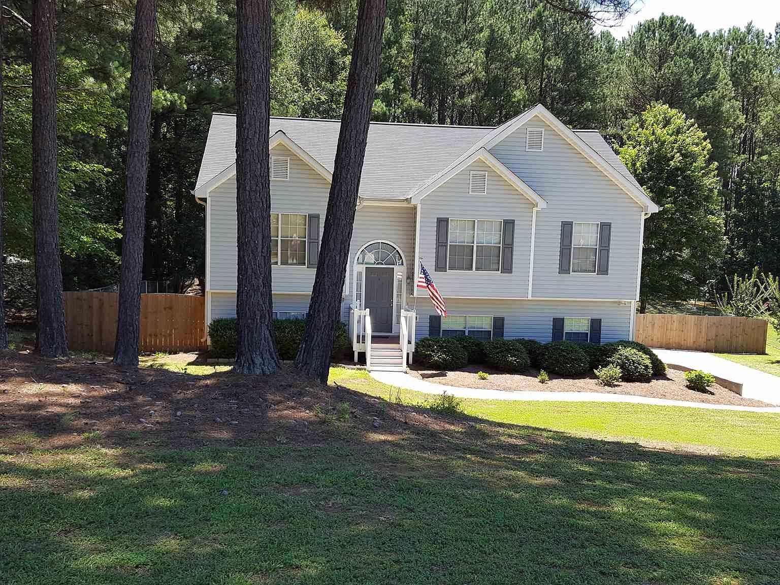64 Paces Landing Trce, Newnan, GA 30263 Zillow