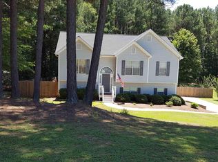 64 Paces Landing Trce, Newnan, GA 30263