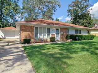 430 Natoma St, Park Forest, IL