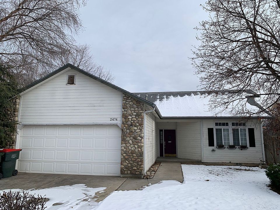 1st image of 2474 N Archery Way