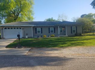 500 8th St, Tuscumbia, AL 35674