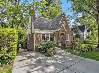 1718 Ridgewood Dr NE, Atlanta, GA 30307