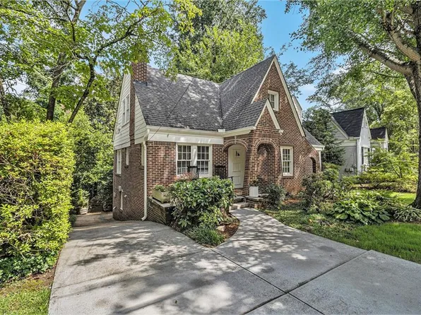 1718 Ridgewood Dr NE, Atlanta, GA 30307