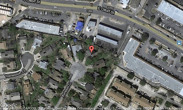 Map View