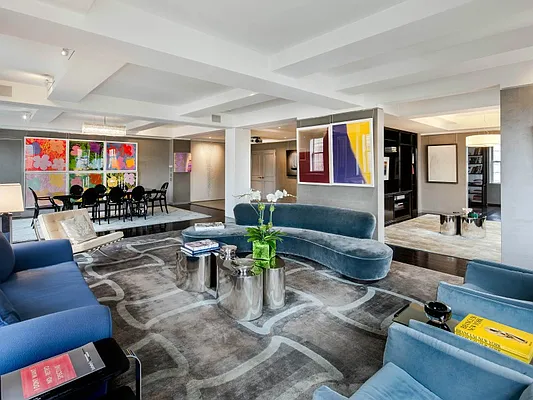 Sold by Sotheby's International Realty | media 2