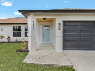 4225 29th Ave NE, Naples, FL 34120