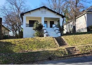 3016 Avenue T, Birmingham, AL 35208