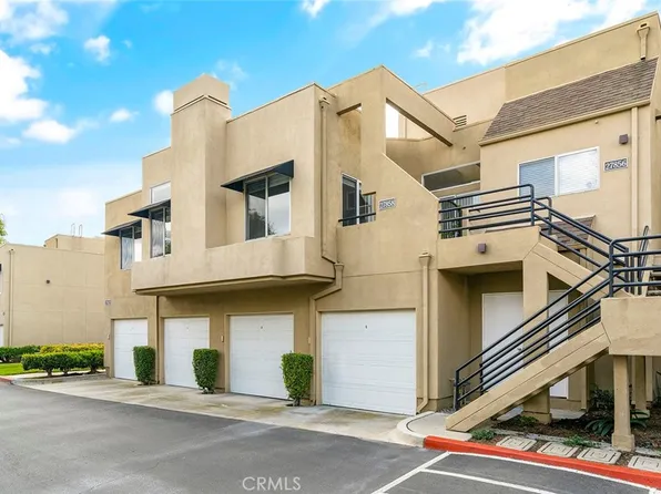 27858 Violet #157, Mission Viejo, CA 92691