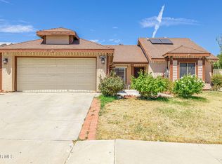 37517 Madison St, Palmdale, CA 93552