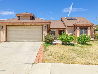 37517 Madison St, Palmdale, CA, 93552