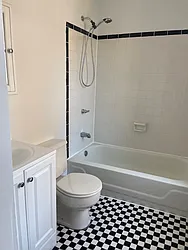 Rented by Walter & Samuels Inc