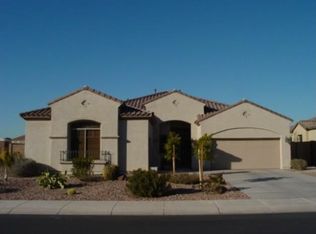 3114 E Killarney St, Gilbert, AZ 85298