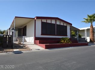 4581 Royal Ridge Way, Las Vegas, NV 89103