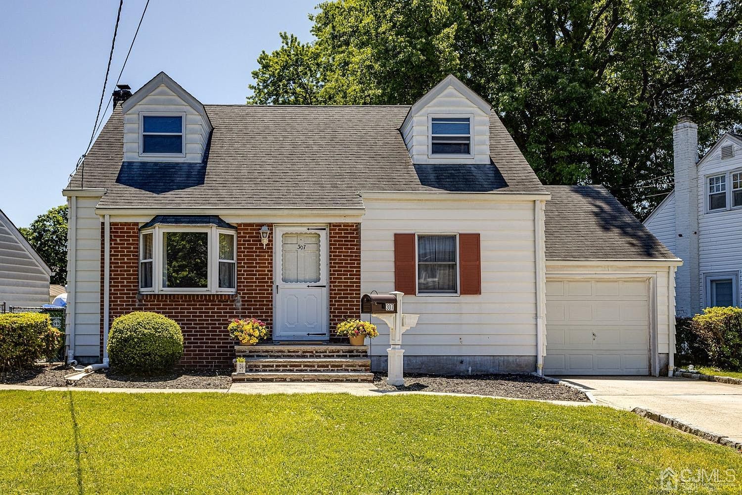 307 Hoover Ave, Edison, NJ 08837 MLS 2312690R Zillow